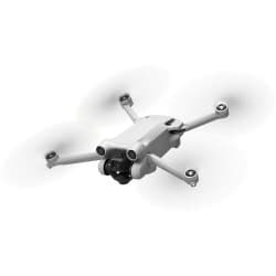 DJI - Drone Mini 3 Pro com Controle Remoto RC e Kit Fly More Plus