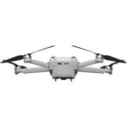 DJI - Drone Mini 3 Pro com Controle Remoto RC e Kit Fly More Plus