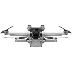 DJI - Drone Mini 3 Pro com Controle Remoto RC e Kit Fly More Plus