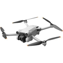 DJI - Drone Mini 3 Pro com Controle Remoto RC e Kit Fly More Plus