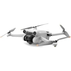 DJI - Drone Mini 3 Pro com Controle Remoto RC e Kit Fly More Plus