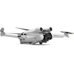 DJI - Drone Mini 3 Pro com Controle Remoto RC e Kit Fly More Plus