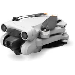 DJI - Drone Mini 3 Pro com Controle Remoto RC e Kit Fly More Plus