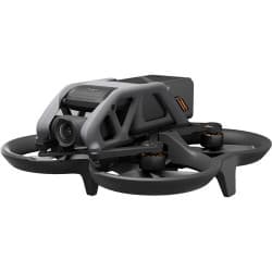 DJI - Drone Avata Fly Smart Combo com FPV Goggles V2