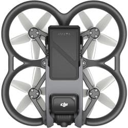 DJI - Drone Avata Fly Smart Combo com FPV Goggles V2