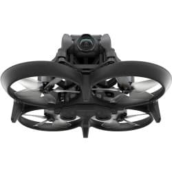 DJI - Drone Avata Fly Smart Combo com FPV Goggles V2