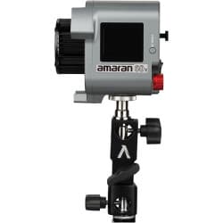 Aputure Amaran 60x - Luz de LED COB