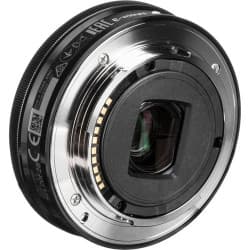 Sony - Lente E 20mm f/2.8