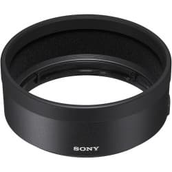 Sony - Lente E 20mm f/2.8