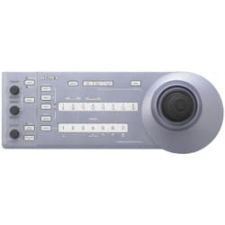 Sony RM-IP10 IP - Controlador Remoto para Câmeras BRC