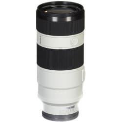 Sony - Lente FE 70-200mm f/4 G OSS