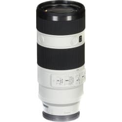 Sony - Lente FE 70-200mm f/4 G OSS