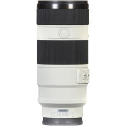 Sony - Lente FE 70-200mm f/4 G OSS