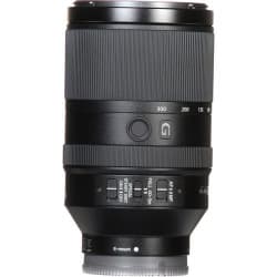 Sony - Lente FE 70-300mm f / 4.5-5.6 G OSS