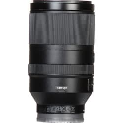 Sony - Lente FE 70-300mm f / 4.5-5.6 G OSS