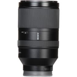 Sony - Lente FE 70-300mm f / 4.5-5.6 G OSS