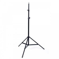 Greika YS302 - Tripé de iIluminação para Estúdio Fotográfico (2m)