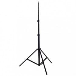 Greika WT806 - Tripé de Iluminação (2,60m)