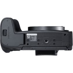 Canon - EOS R8 - Câmera Mirrorless (Black)