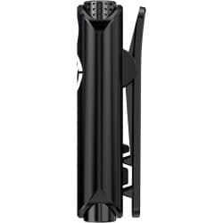 Hollyland LARK C1 DUO - Microfone Lapela Sem Fio/Wireless/USB-C para Android (Preto, 2,4 GHz)