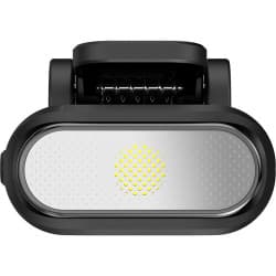 Hollyland LARK M1 DUO - Microfone Lapela Sem Fio/Wireless para Entrevista (Preto, 2,4 GHz)