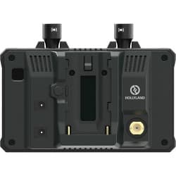 Hollyland Mars M1 - Monitor Transceptor Sem Fio de 5,5"