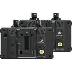 Hollyland Mars M1 - Monitor Transceptor Sem Fio de 5,5" (Kit de 2)