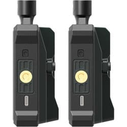 Hollyland Mars M1 - Monitor Transceptor Sem Fio de 5,5" (Kit de 2)