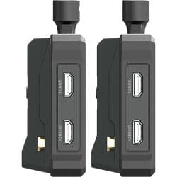 Hollyland Mars M1 - Monitor Transceptor Sem Fio de 5,5" (Kit de 2)