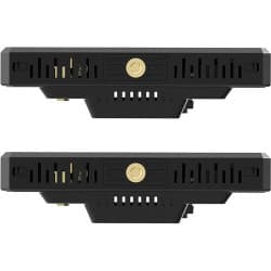 Hollyland Mars M1 - Monitor Transceptor Sem Fio de 5,5" (Kit de 2)