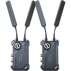 Hollyland Cosmo C1 - Sistema de Transmissão de Vídeo sem Fio (SDI/HDMI)