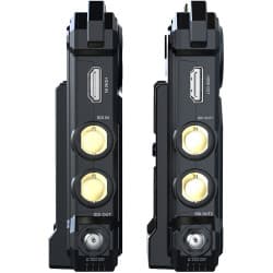 Hollyland Cosmo C1 - Sistema de Transmissão de Vídeo sem Fio (SDI/HDMI)