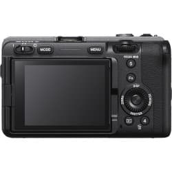 Sony FX3A Full-Frame Cinema Camera