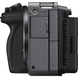 Sony FX3A Full-Frame Cinema Camera