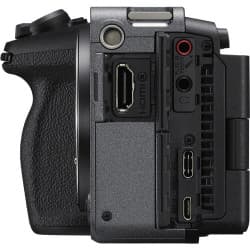 Sony FX3A Full-Frame Cinema Camera