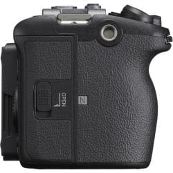 Sony FX3A Full-Frame Cinema Camera