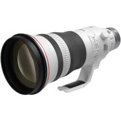 Canon - Lente RF 400mm f/2.8 L IS USM