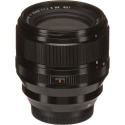 Fujifilm - Lente XF 56mm F1.2 R WR