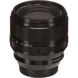 Fujifilm - Lente XF 56mm F1.2 R WR