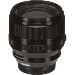 Fujifilm - Lente XF 56mm F1.2 R WR