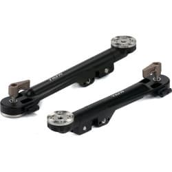 Tilta - Suporte de Ombro Estabilizador para Câmera (Black)