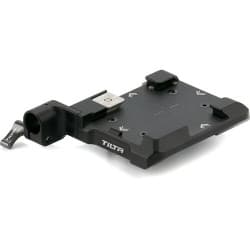 Tilta - Suporte de Ombro Estabilizador para Câmera (Black)