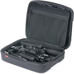 Tilta - Suporte de Ombro Estabilizador para Câmera (Black)