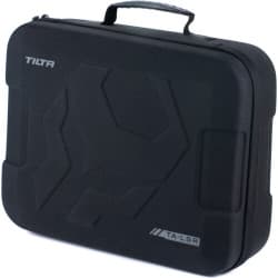 Tilta - Suporte de Ombro Estabilizador para Câmera (Black)