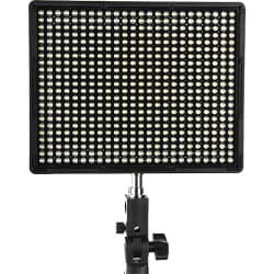 Aputure AL-528S - Painel de LED Daylight Flood Light