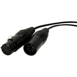 Amaran PT4c - Kit de 2 Unidades de Pixel Tubes