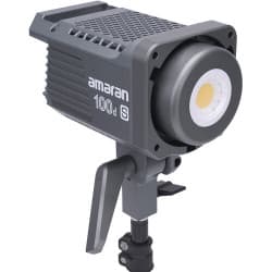 Amaran 100d S - Luz de Led COB Daylight Monolight