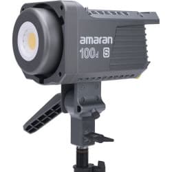 Amaran 100d S - Luz de Led COB Daylight Monolight