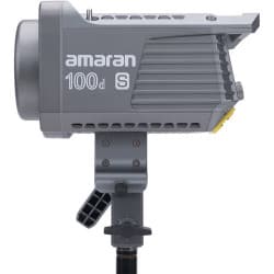 Amaran 100d S - Luz de Led COB Daylight Monolight