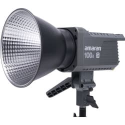 Amaran 100d S - Luz de Led COB Daylight Monolight